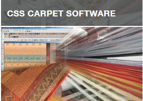 CSS carpet software solutions