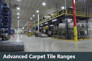 Advanced Carpet Tile Ranges